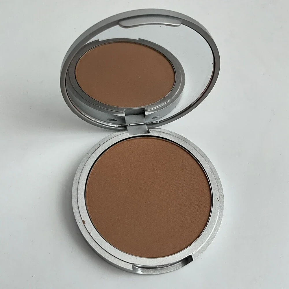 The Balm Big Mama Bronzer & shadow 0.28oz